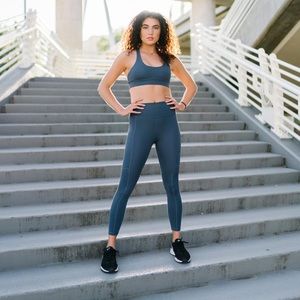 Zyia Hero Leggings